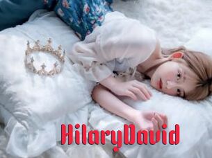 HilaryDavid
