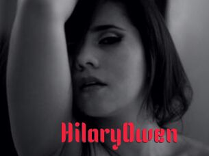 HilaryOwen