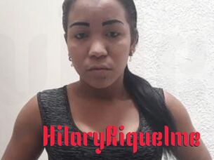 HilaryRiquelme
