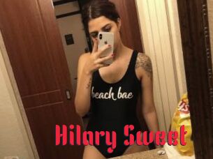 Hilary_Sweet