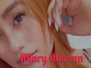 Hilary_Warren