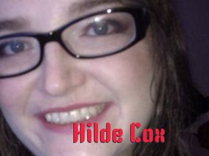 Hilde_Cox