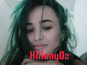 HilianyOz