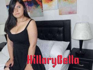 HillaryBella