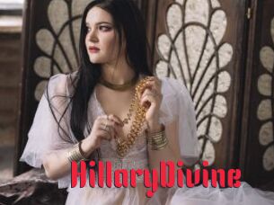 HillaryDivine