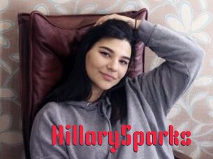HillarySparks