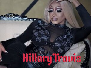 HillaryTravis