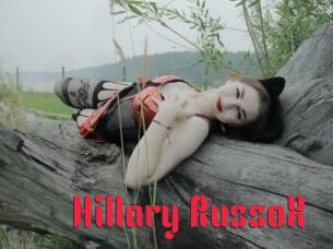 Hillary_RussoX