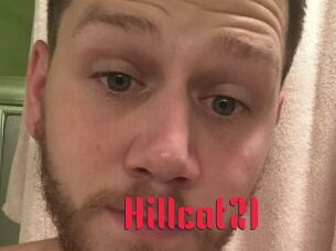 Hillcat21