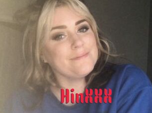 HinXXX