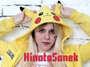 HinataSanek Video Extrait