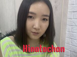 Hinatochan