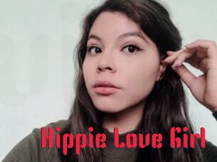 Hippie_Love_Girl