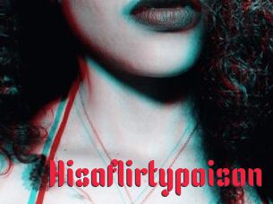 Hisaflirtypoison