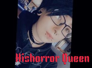 Hishorror_Queen