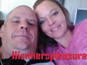 Hisnherspleasure