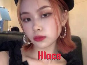 Hlace