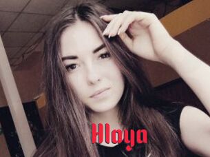 Hloya