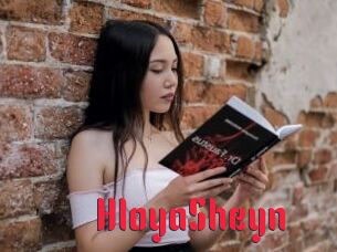 HloyaSheyn