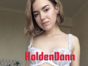 HoldenDann