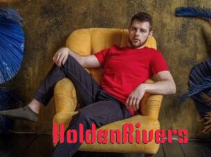 HoldenRivers