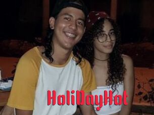 HoliDayHot