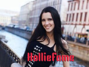 HollieFame