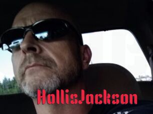 HollisJackson