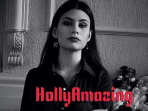 HollyAmazing