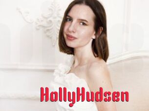 HollyHudsen