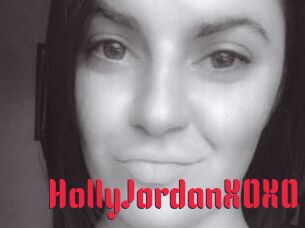 HollyJordanXOXO