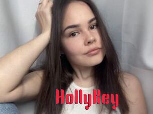 HollyKey