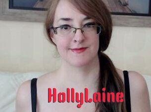 HollyLaine