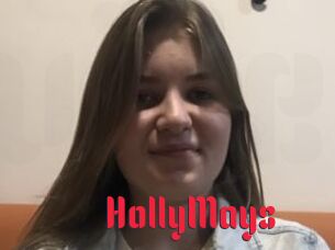 HollyMays