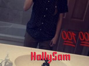 HollySam
