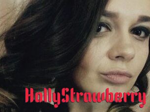 HollyStrawberry