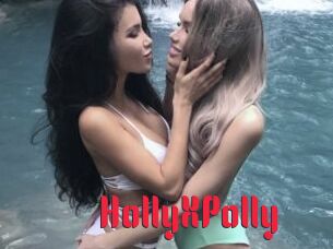 HollyXPolly