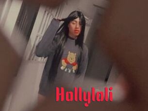 Hollyloli