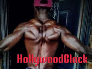 HollywoodBlack