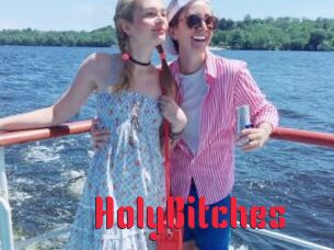 HolyBitches