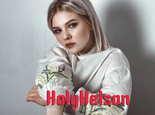 HolyHelson