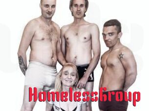 HomelessGroup