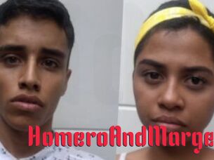 HomeroAndMarge