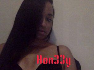 Hon33y