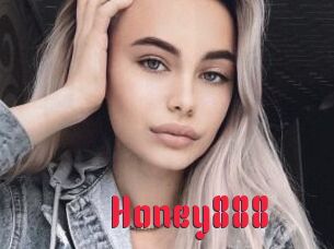 Honey888