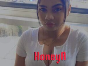 HoneyA
