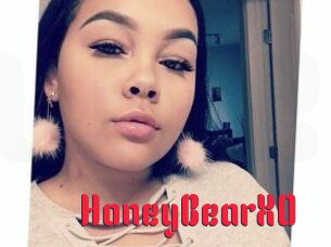 Honey_BearXO