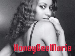 HoneyBeeMarie