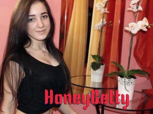 HoneyBetty