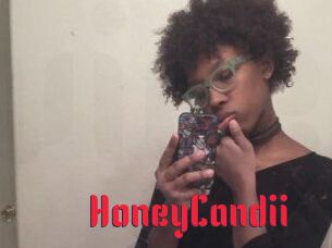HoneyCandii